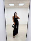 CONJUNTO ALOM NEGRO CONJUNTO ALOM NEGRO
